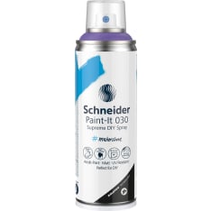 Schneider Supreme diy spray