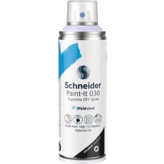 Schneider Supreme pastelli diy spray