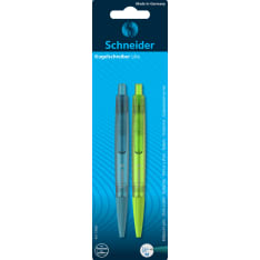 Schneider Like 2pcs ballpoint pen