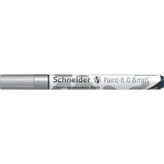 Schneider Paint-It 060 0,8 mm chrome pencil