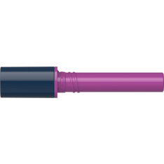 Schneider Twinmarker Paint-It 040 brush vaihtopää