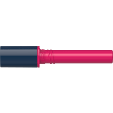Schneider Twinmarker Paint-It 040 round vaihtopää