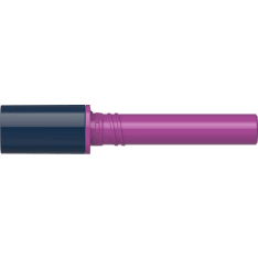 Schneider Twinmarker Paint-It 040 round vaihtopää