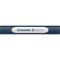 Schneider Twinmarker Paint-It 040 empty container