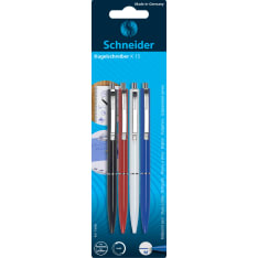 Schneider K15 4pcs ballpoint pen