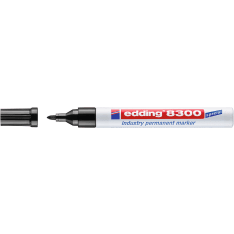 Edding 8300 industry marker bag