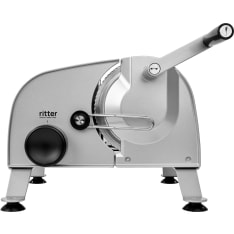 Ritter Podio 3 viipalointikone