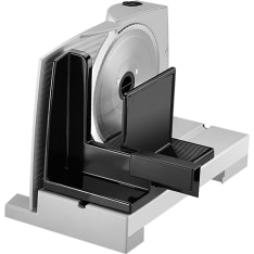 Ritter Sigma 1 slicer