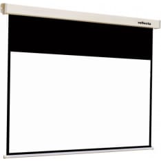 Reflecta 87744 Crystal-Line Rollo 300x226 16:10 valkokangas
