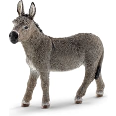 Schleich Donkey