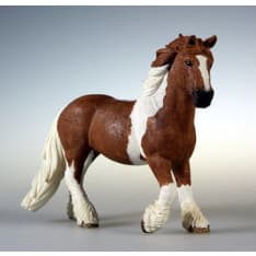 Schleich Farm World Irish Cob mare