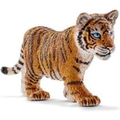 Schleich Tiger cub