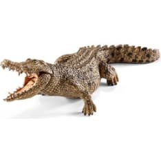 Schleich Crocodile