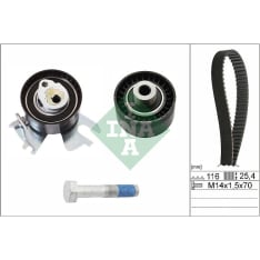 Schaeffler INA 530 0449 10 Jakohihnasarja