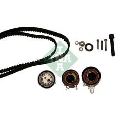 Schaeffler INA 530 0483 10 Timing belt set