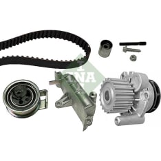 Schaeffler INA 530 0090 30 Jakohihnasarja vesipumpulla
