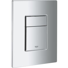 Grohe Skate Cosmopolitan kromi seinä- WC:n huuhtelupainike