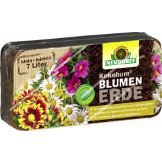 Kokohum Soil Briquet