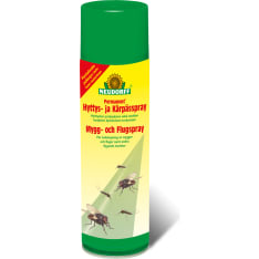Neudorff Permanent 500ml torjunta-aine
