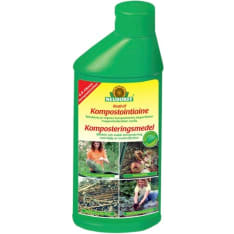 Neudorff Radivit 700 g compost activator