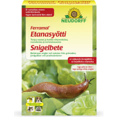 Neudorff Ferramol ethane bait