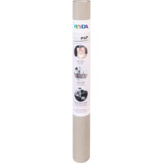 Texipap, 50x110cm, washable 40 c, other names leather paper, vegan paper