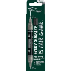 Multimark Mirror acrylic marker for mirror surfaces