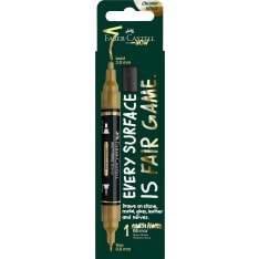 Multimark Mirror acrylic marker for mirror surfaces