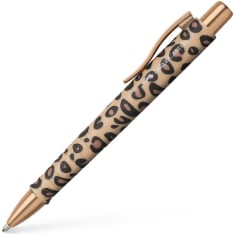 Faber-Castell Poly Ball Leo ballpoint pen, XB 1.0 mm