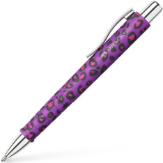 Faber-Castell Poly Ball Leo ballpoint pen, XB 1.0 mm
