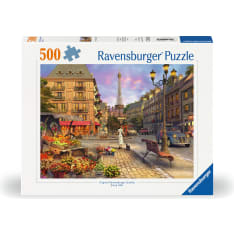 Ravensburger An Evening Walk 500p Jigsaw Puzzle