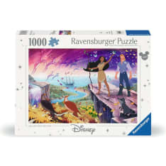 Ravensburger Disney Pocahontas 1000p puzzle