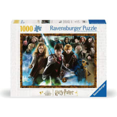 Ravensburger Harry Potter 1000p Jigsaw Puzzle