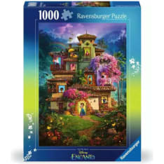 Ravensburger Disney Encanto 1000p Jigsaw Puzzle
