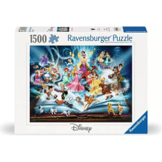 Ravensburger Disney Storybook 1500p Jigsaw Puzzle