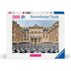 Ravensburger Palace Of Versailles 1000p puzzle