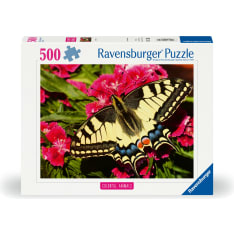 Ravensburger Butterfly 500p puzzle
