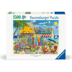 Ravensburger Surf's Up 1500p puzzle