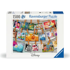 Ravensburger Disney Photographs - 1500p puzzle