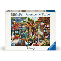 Ravensburger Disney Story Book - 1500p puzzle