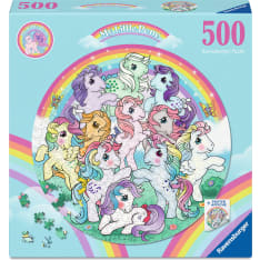 Ravensburger My Little Pony 500p puzzle