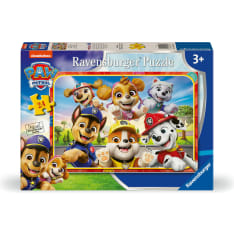 Ravensburger Paw Patrol Giant Floor 24p floor puzzle