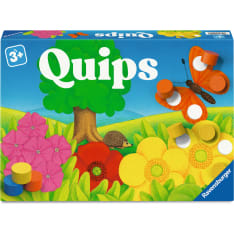 Ravensburger Quips lautapeli