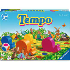 Ravensburger Tempo board game