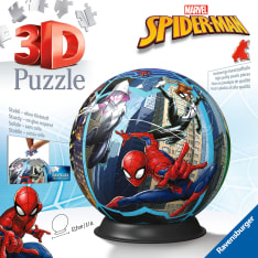Ravensburger Spider-Man 72p puzzle