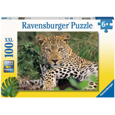 Ravensburger Animals Selfie 100p