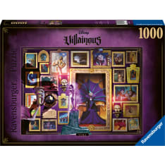 Ravensburger Disney Villainous: Yzma 1000p puzzle