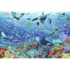 Ravensburger Underwater 3000p palapeli