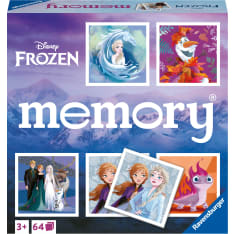 Ravensburger Disney Frozen memory game