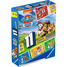Ravensburger Ryhmä Hau 11 Junior korttipeli